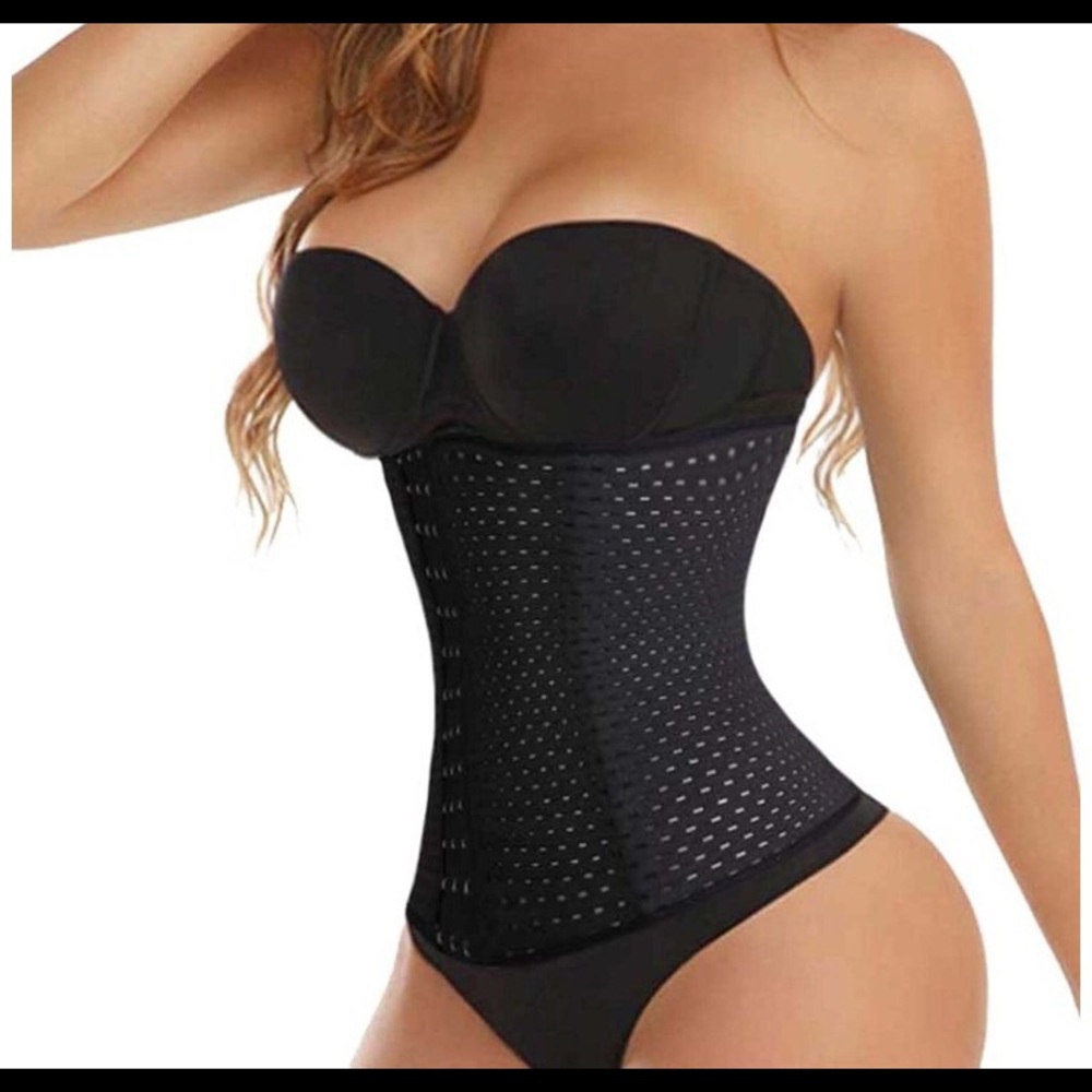 Waist trainer - Corset 👑💕